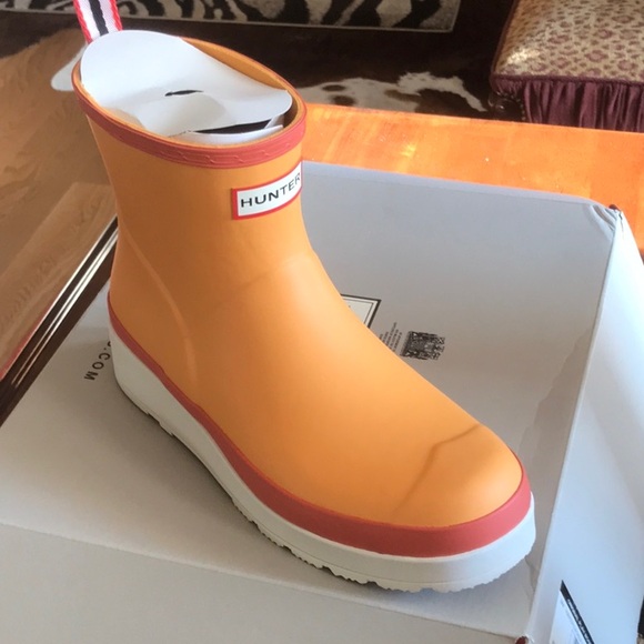 Hunter Boots … NEW - Picture 5 of 7